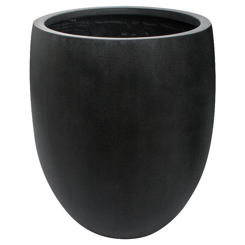 Pm-grey2 Vase D42