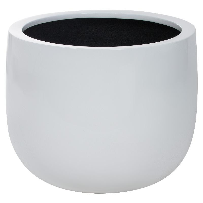 Pmlac-white Jar D48_0