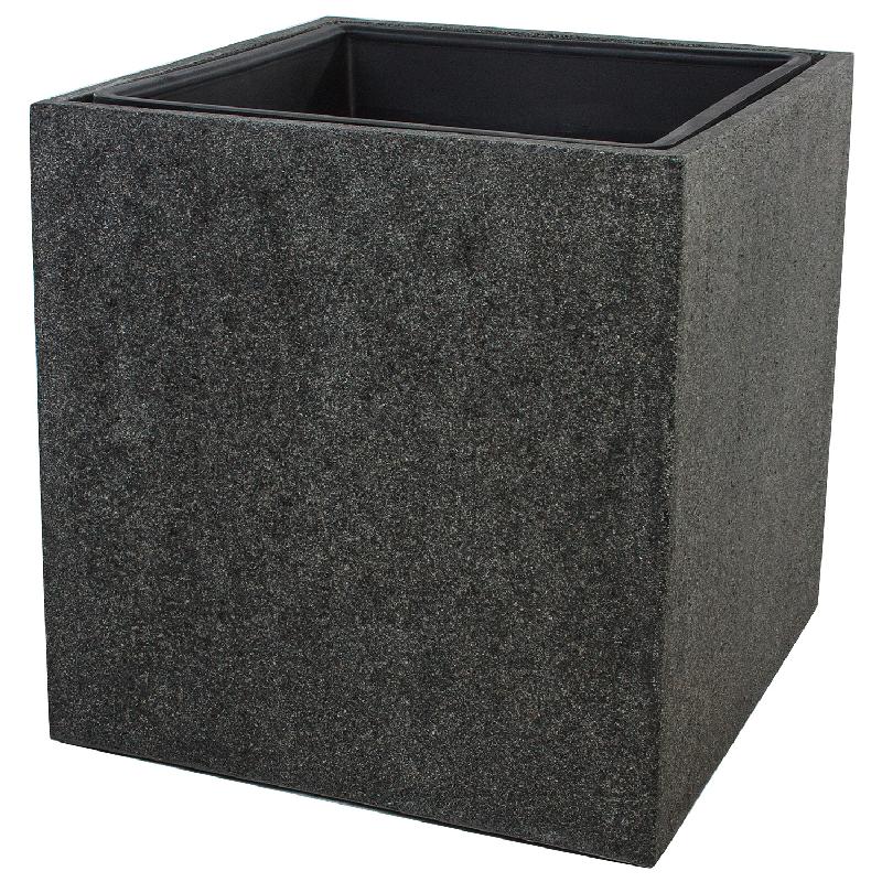 Rock2-gray Cube H50_0