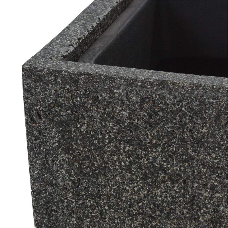 Rock2-gray Cube H50_1